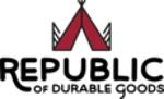 Republic Of Durable Goods Coupon Codes